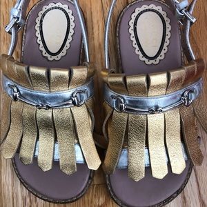 Children sandals